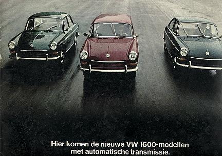 Vw 1600