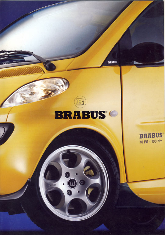 brabus