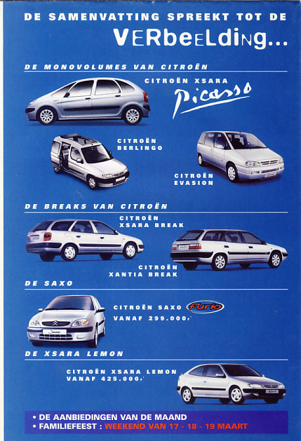 citroen