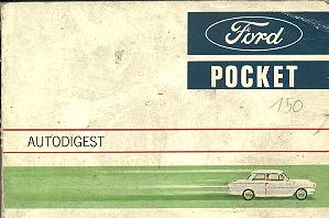 ford pocket