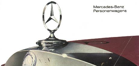 mercedes pers