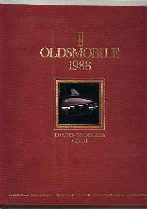 oldsmobile