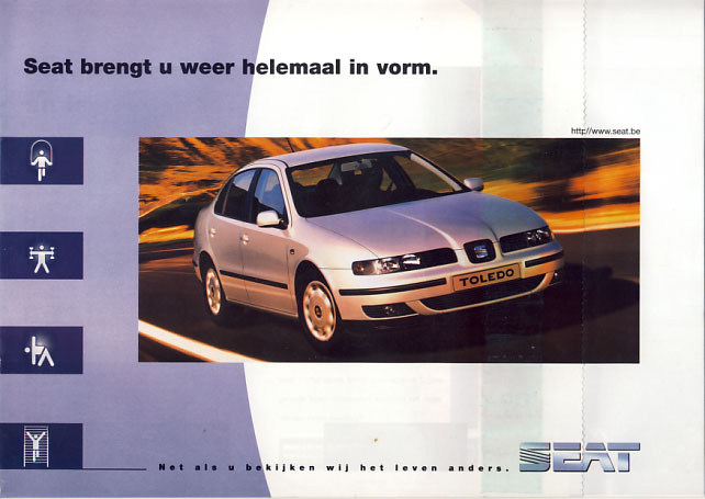 seat