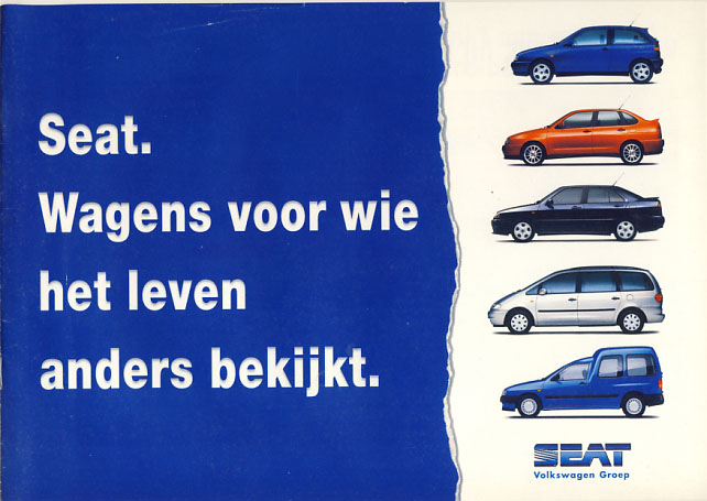 seat