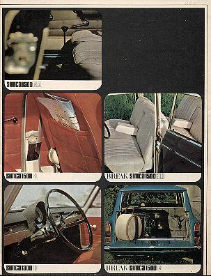 simca