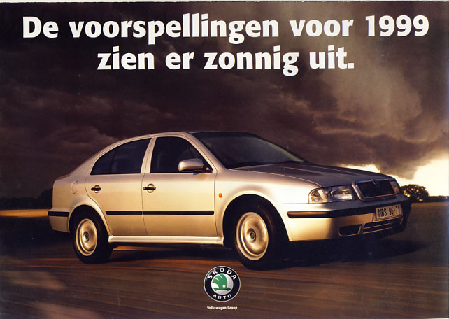 skoda