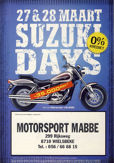 suzuki