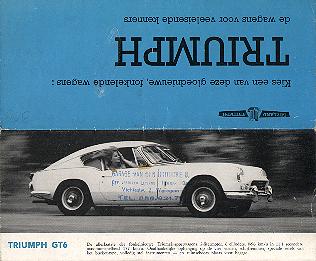 triumph
