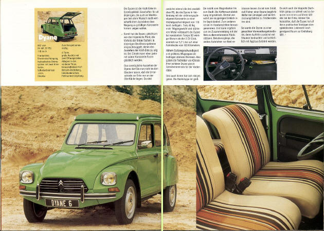 Citroen 2cv