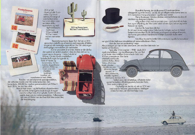 Citroen 2cv