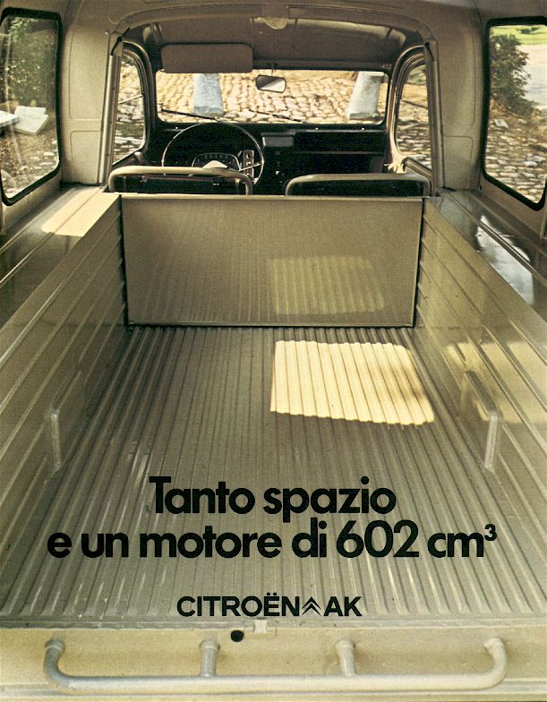 Citroen 2cv