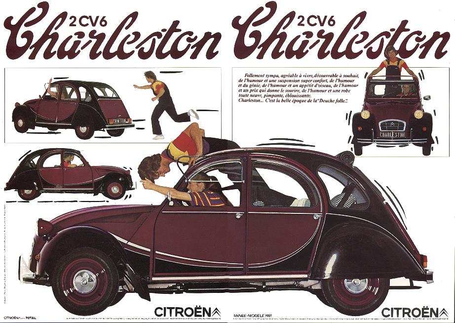 citroen 2cv