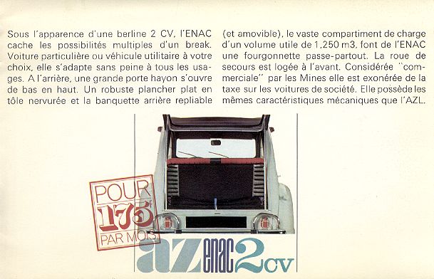 Citroen 2cv