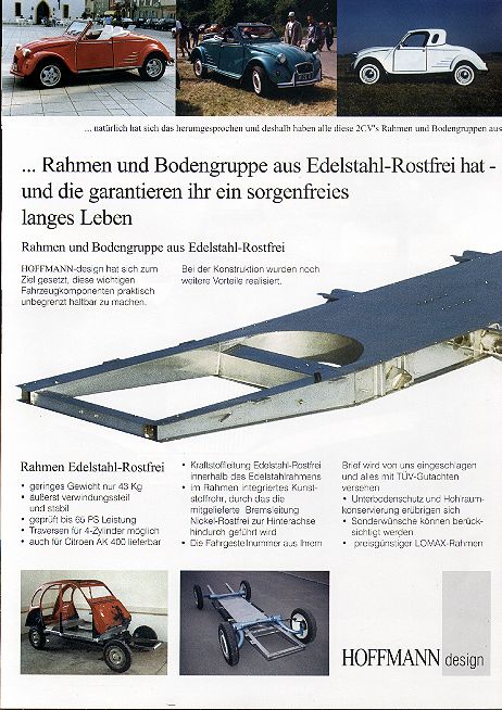 Hoffmann 2PK brochure