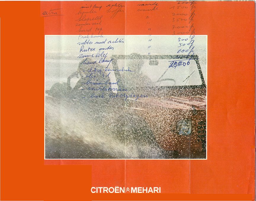 mehari'73