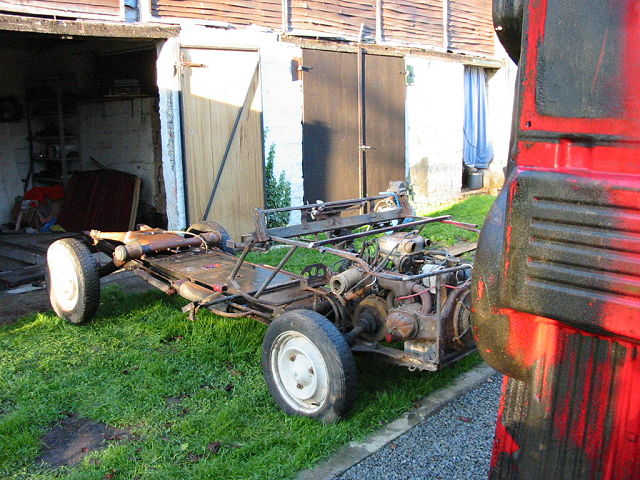 Citroen Mehari