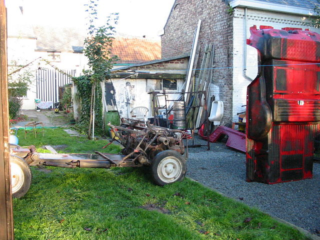Citroen Mehari