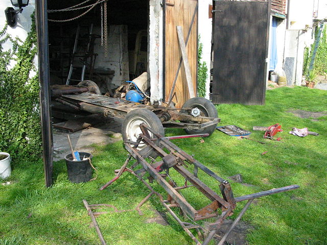 Citroen Mehari