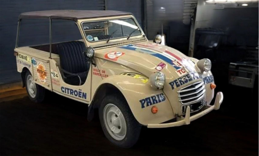 2cv 2pk