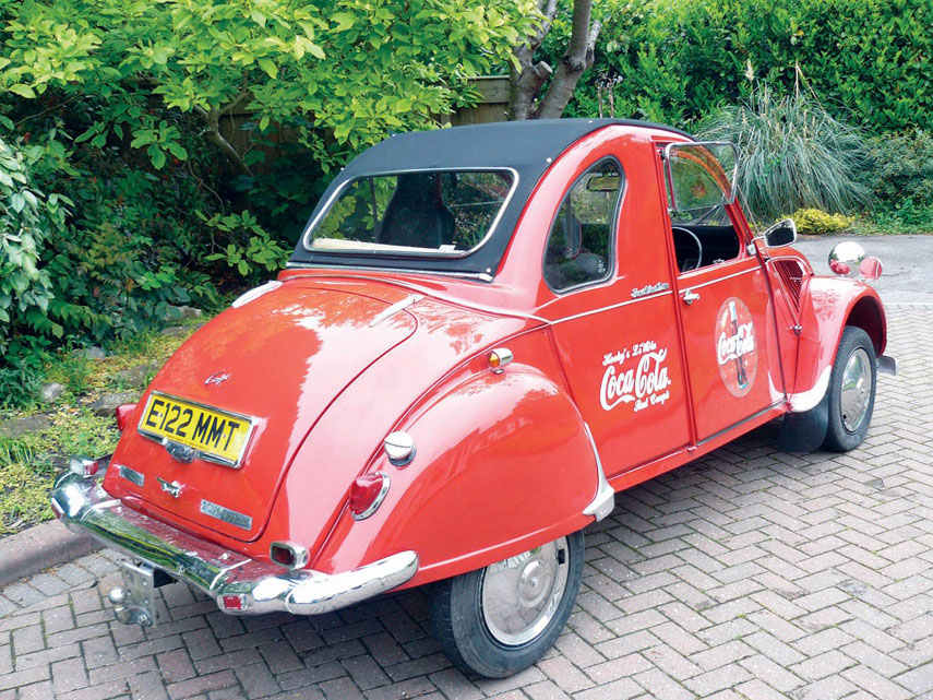 2cv 2pk