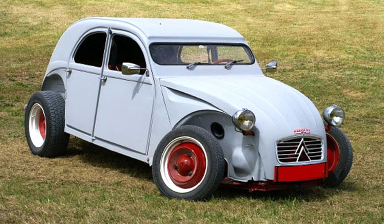 2cv