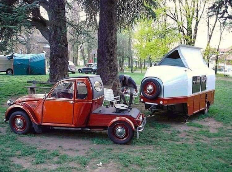 2cv mobile