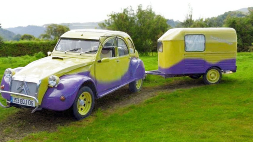 2cv mobile