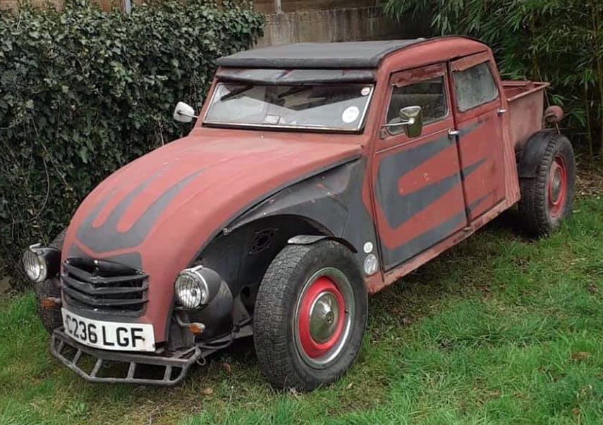 2cv 2pk