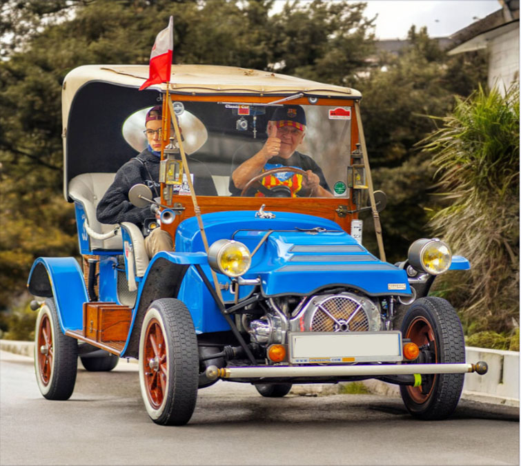 citroen 2CV