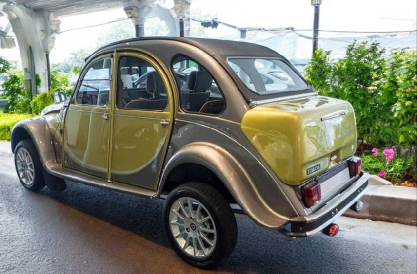 2cv 2pk