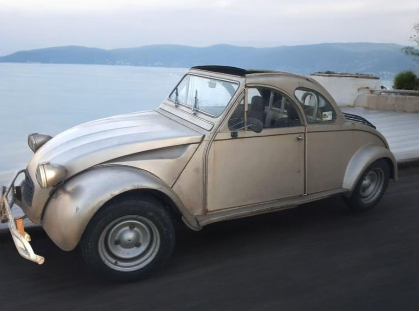 2cv