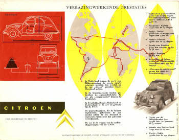 2CV 1960 pagina