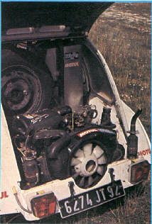 2cv gs