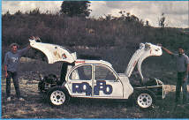 2cv gs