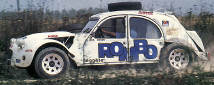 2cv gs