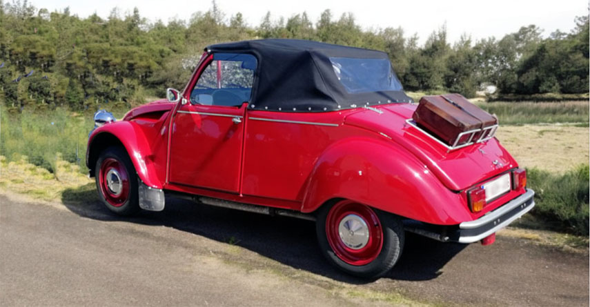 2cv Leman