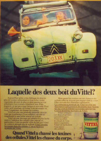 2cv Vittel