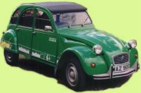 2cv bamboo