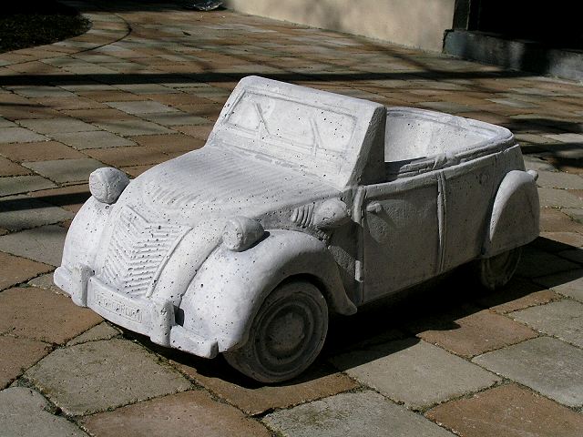 2pk in beton
