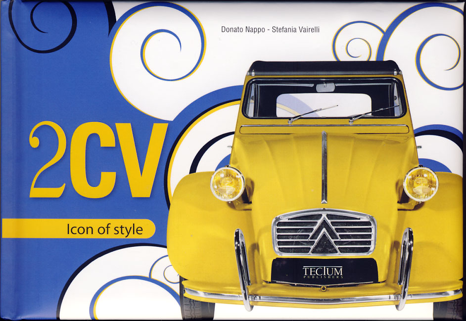 2cv boek 2010