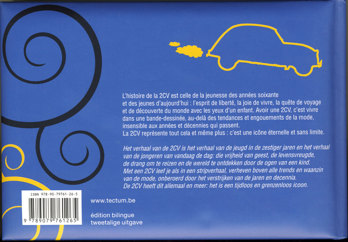 2cv boek 2010