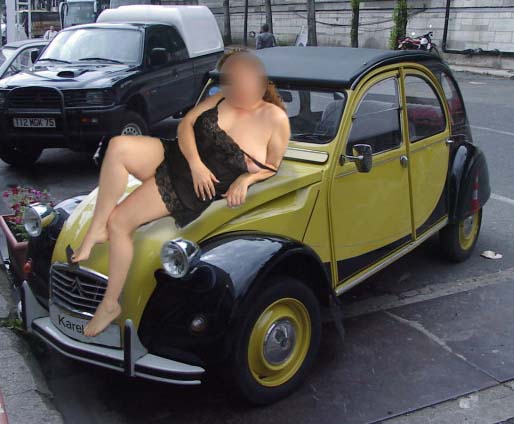 2cv ero