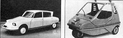 citroen 2pk