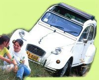 2cv perrier