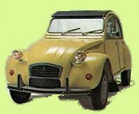 2cv special