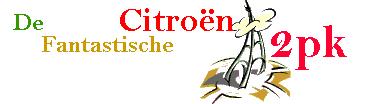 Citroen 2pk 
