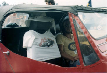 citroen 2pk