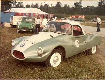 citroen 2pk