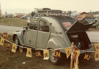 citroen 2pk
