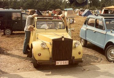 citroen 2pk